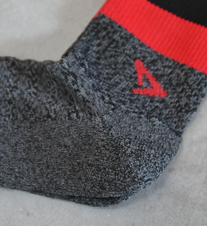 【drymax】ドライマックス Running Lite-Mesh (Crew) "5Color" ※ネコポス可