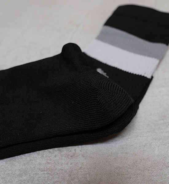 【drymax】ドライマックス Running Lite-Mesh (Crew) "5Color" ※ネコポス可