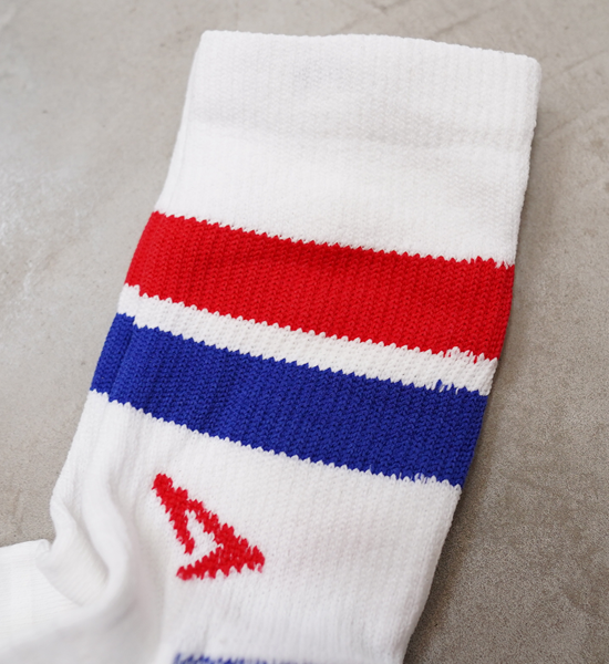 【drymax】ドライマックス Running Lite-Mesh (Crew) "5Color" ※ネコポス可