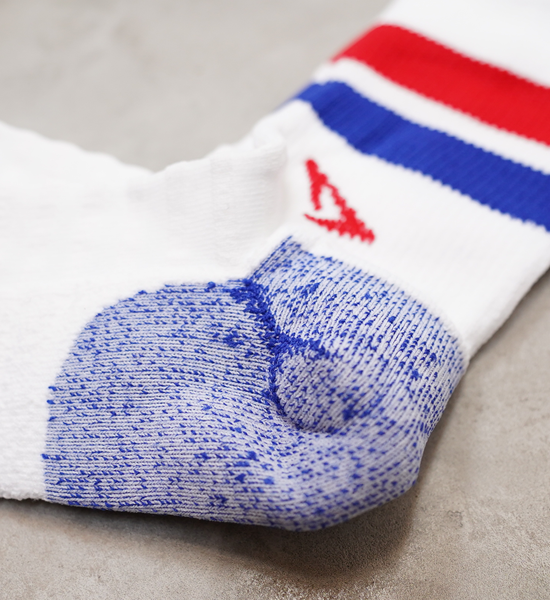 【drymax】ドライマックス Running Lite-Mesh (Crew) "5Color" ※ネコポス可