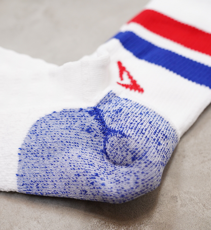 【drymax】ドライマックス Running Lite-Mesh (Crew) "5Color" ※ネコポス可