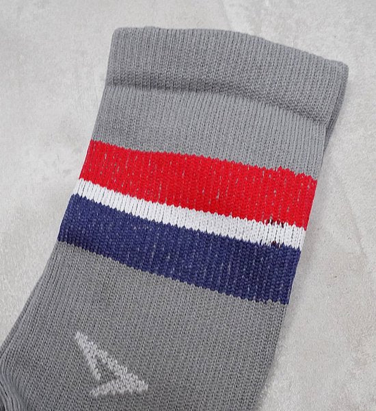 【drymax】ドライマックス Running Lite-Mesh (Crew) "5Color" ※ネコポス可