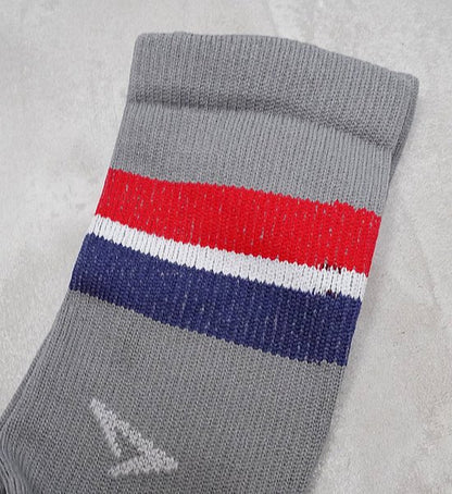 【drymax】ドライマックス Running Lite-Mesh (Crew) "5Color" ※ネコポス可