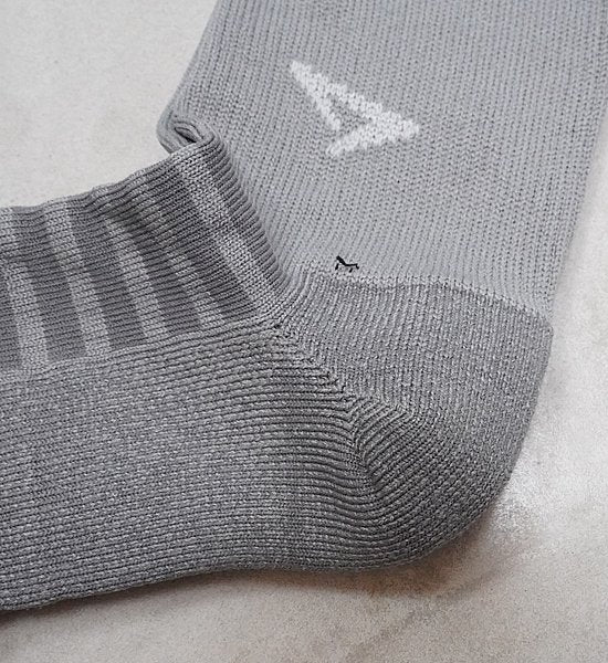 【drymax】ドライマックス Running Lite-Mesh (Crew) "5Color" ※ネコポス可