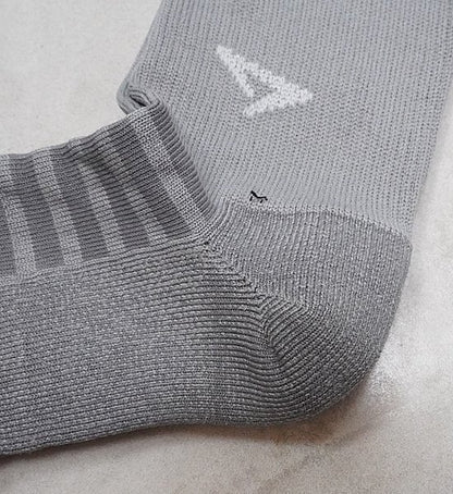 【drymax】ドライマックス Running Lite-Mesh (Crew) "5Color" ※ネコポス可