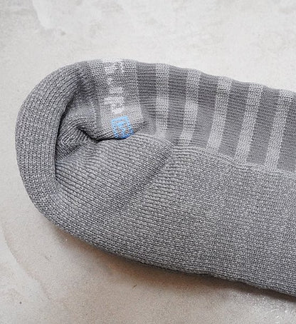 【drymax】ドライマックス Running Lite-Mesh (Crew) "5Color" ※ネコポス可