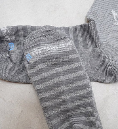 【drymax】ドライマックス Running Lite-Mesh (Crew) "5Color" ※ネコポス可