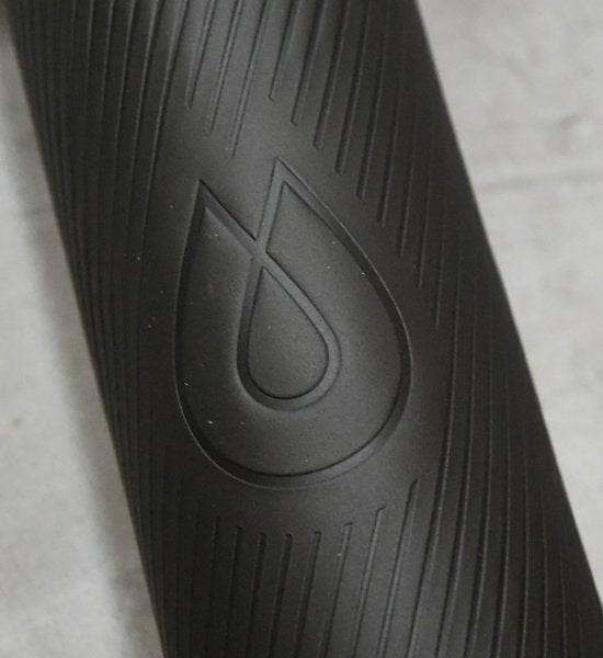 【Hydrapak】ハイドラパック FLUX 1L "Mammoth Gray"