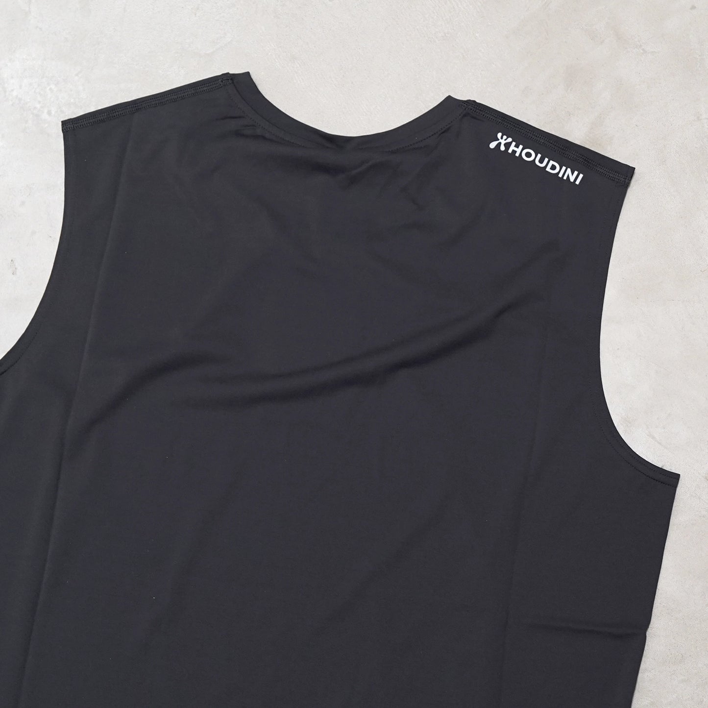 【HOUDINI】フーディニ men's Pace Air Tank "3Color" ※ネコポス可