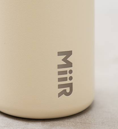 【patagonia】パタゴニア MiiR 120oz 360 Traveler-Tree Trotter