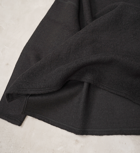 【South2 West8】サウスツーウエストエイト men's S.S. Crew Neck Shirt-Boiled Jersey "2Color"