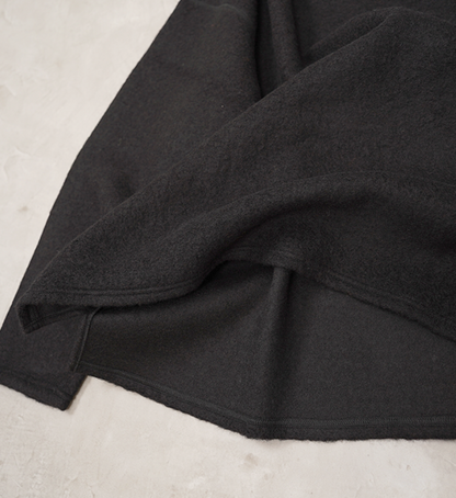 【South2 West8】サウスツーウエストエイト men's S.S. Crew Neck Shirt-Boiled Jersey "2Color"