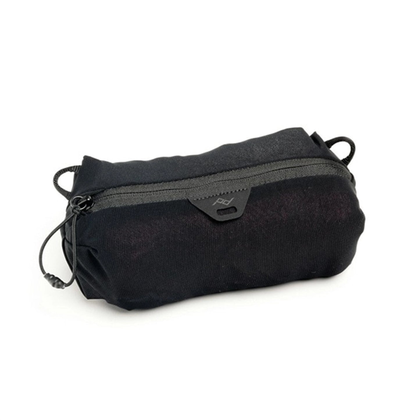 【Peak Design】 ピークデザイン Ultralight Mesh Packing Cube Bundle "Black"