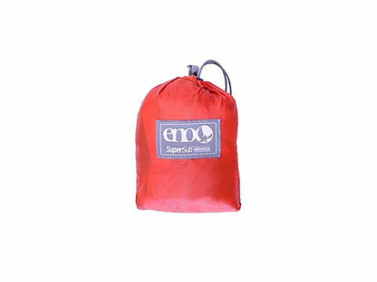 【eno】イーノ SuperSub Ultralight Hammock ”3Color"