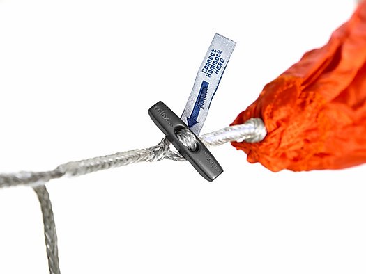 【eno】イーノ SuperSub Ultralight Hammock ”3Color"