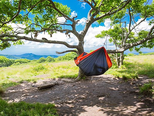 【eno】イーノ SuperSub Ultralight Hammock ”3Color"