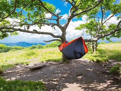 【eno】イーノ SuperSub Ultralight Hammock ”3Color"