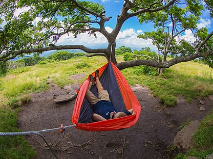 【eno】イーノ SuperSub Ultralight Hammock ”3Color"