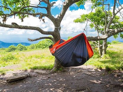 【eno】イーノ SuperSub Ultralight Hammock ”3Color"