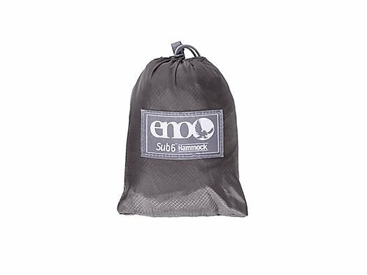 【eno】イーノ Sub6 Ultralight Hammock ”3Color"