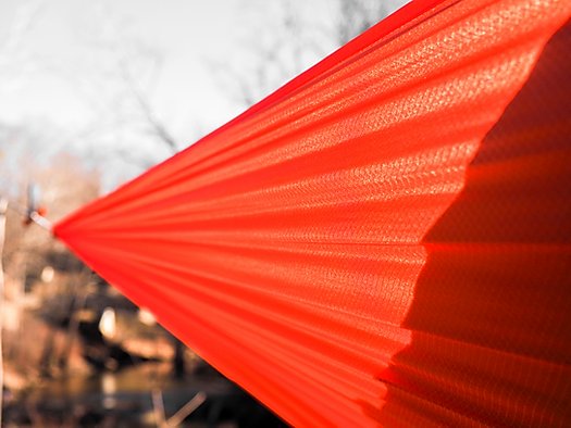 【eno】イーノ Sub6 Ultralight Hammock ”3Color"