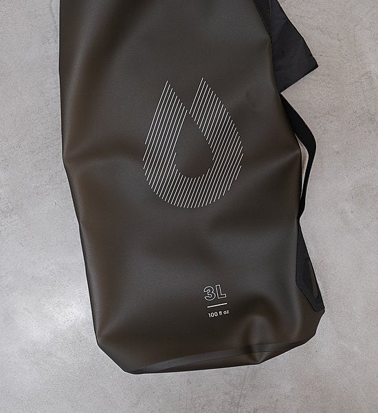 【Hydrapak】ハイドラパック Seeker 3L "2Color"