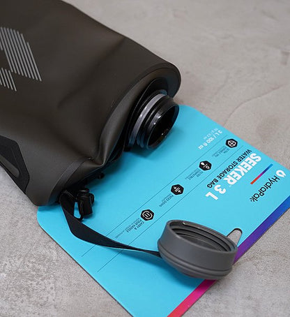 【Hydrapak】ハイドラパック Seeker 3L "2Color"