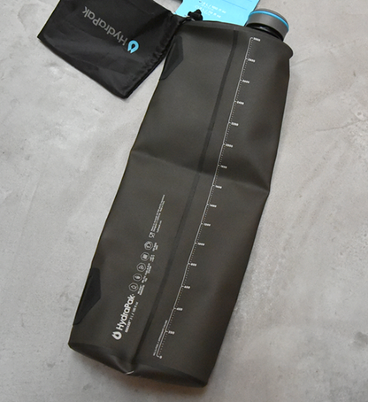 【Hydrapak】ハイドラパック Seeker 3L "2Color"