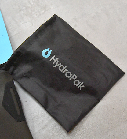 【Hydrapak】ハイドラパック Seeker 3L "2Color"