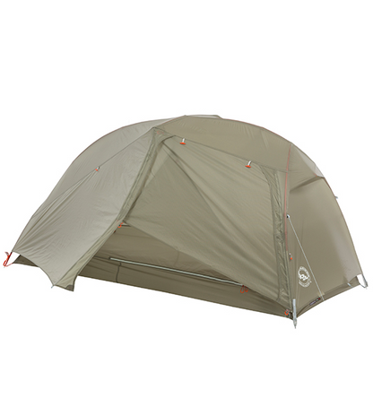 【Big Agnes】ビッグアグネス Copper Spur HV UL1 "Olive Green"