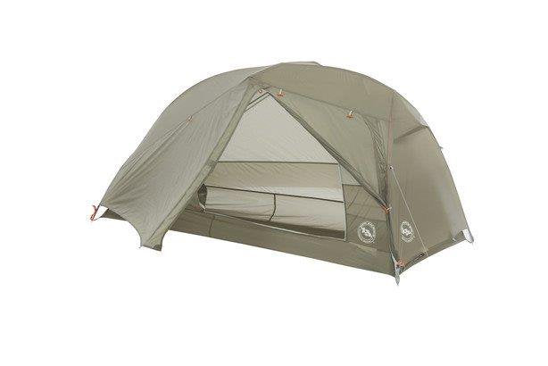【Big Agnes】ビッグアグネス Copper Spur HV UL1 "Olive Green"