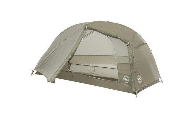 【Big Agnes】ビッグアグネス Copper Spur HV UL1 "Olive Green"