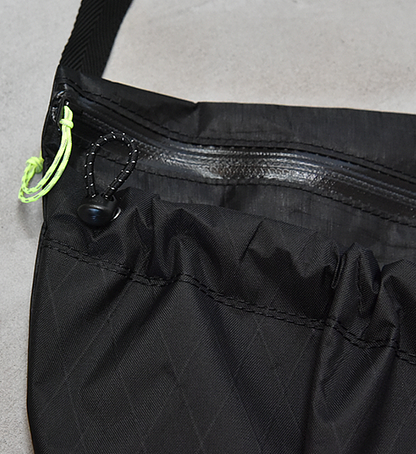 【atelier Blue bottle】アトリエブルーボトル Hiker's SACOCHE05 ”4Color” ※ネコポス可