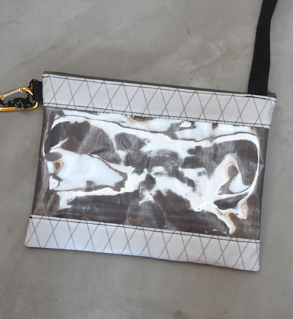 【atelier Blue bottle】アトリエブルーボトル Hiker's SACOCHE- 02 ”3Color” ※ネコポス可