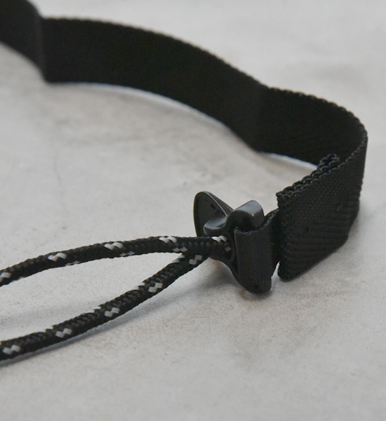 【atelier Blue bottle】 アトリエブルーボトル Hiker's Sacoche ”4Color” ※ネコポス可