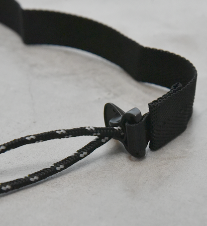 【atelier Blue bottle】 アトリエブルーボトル Hiker's Sacoche ”4Color” ※ネコポス可