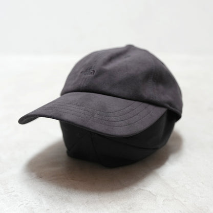 【THE NORTH FACE Purple Label】ノースフェイスパープルレーベル Synthetic Leather Field Cap "2Color"