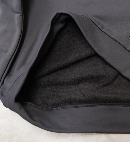 【Teton Bros】ティートンブロス women's Octa Fleece Hoody "2Color"