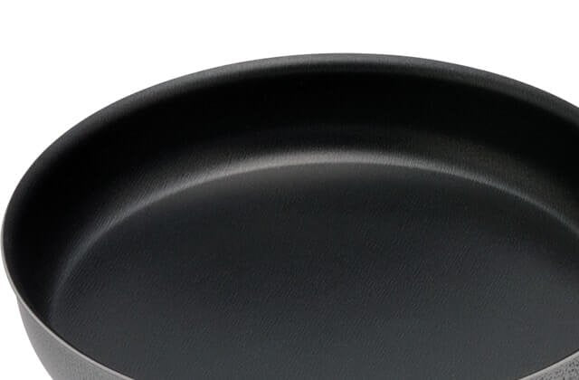 【Trangia】トランギア Tundra Ⅲ-Black