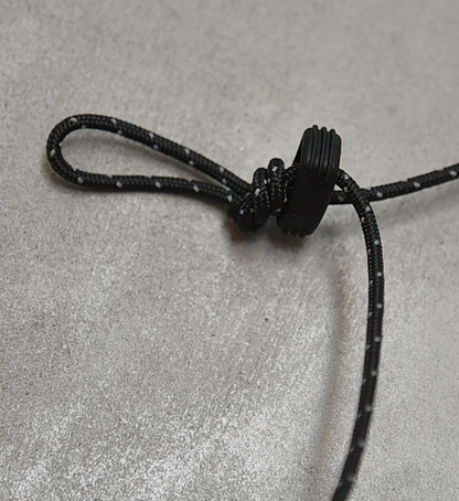 【Mountain Research】マウンテンリサーチ Patch Necklace ”4Color” ※ネコポス可