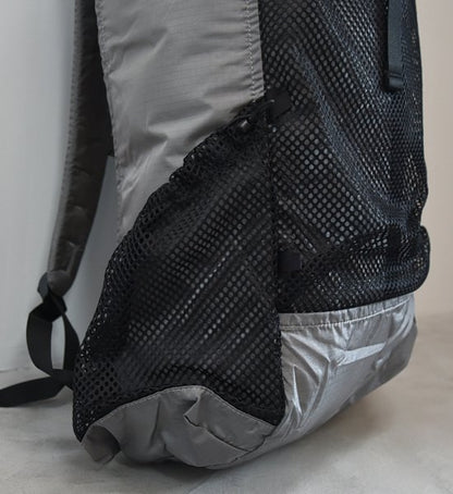 【Trail Bum】トレイルバム Bummer "4Color"