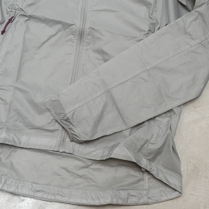 【Rab】ラブ women's Vital Hoody "5Color"