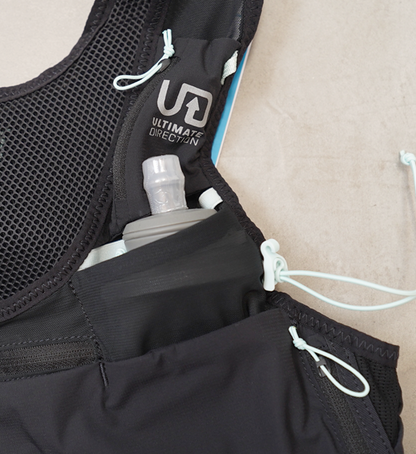 【ULTIMATE DIRECTION】 アルティメイトディレクション Xodus Vesta