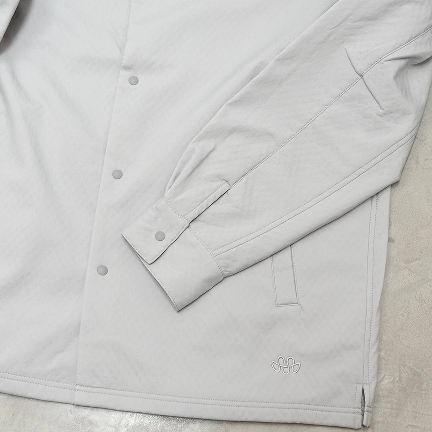 【Teton Bros】ティートンブロス unisex Slick Shirt "2Color"