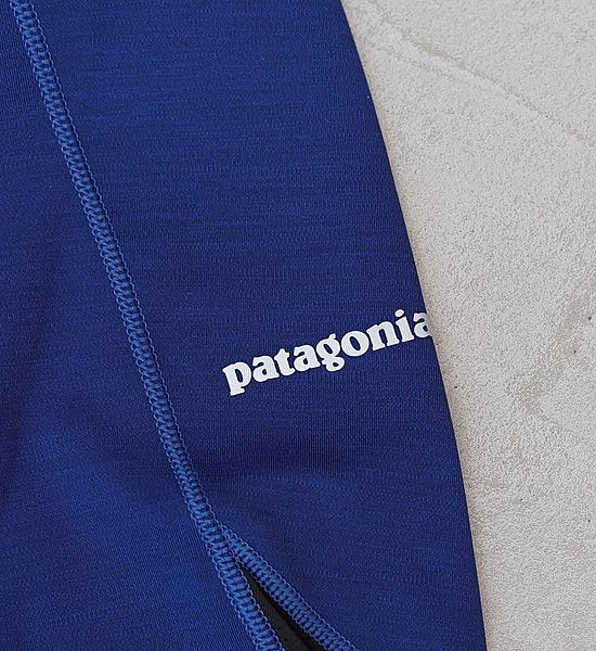 【patagonia】パタゴニア Endless Run Tights "2Color" ※ネコポス可