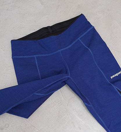 【patagonia】パタゴニア Endless Run Tights "2Color" ※ネコポス可