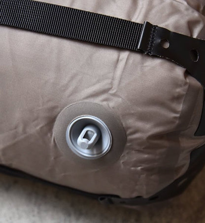 【ORTLIEB】 オルトリーブ Compression Dry Bag PS10（バルブ・ストラップ付）7L "2Color"