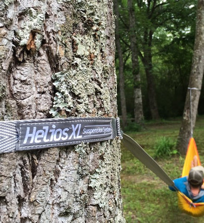【eno】イーノ Helios XL Ultralight Suspension System