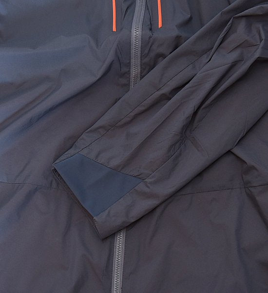 【Rab】ラブ VR Alpine Light Jacket "2Color"
