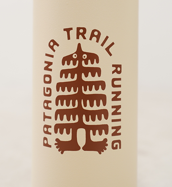 【patagonia】パタゴニア MiiR 120oz 360 Traveler-Tree Trotter